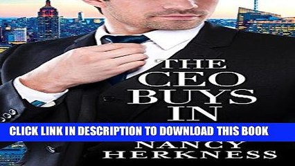 [PDF] The CEO Buys In (Wager of Hearts Book 1) Full Collection