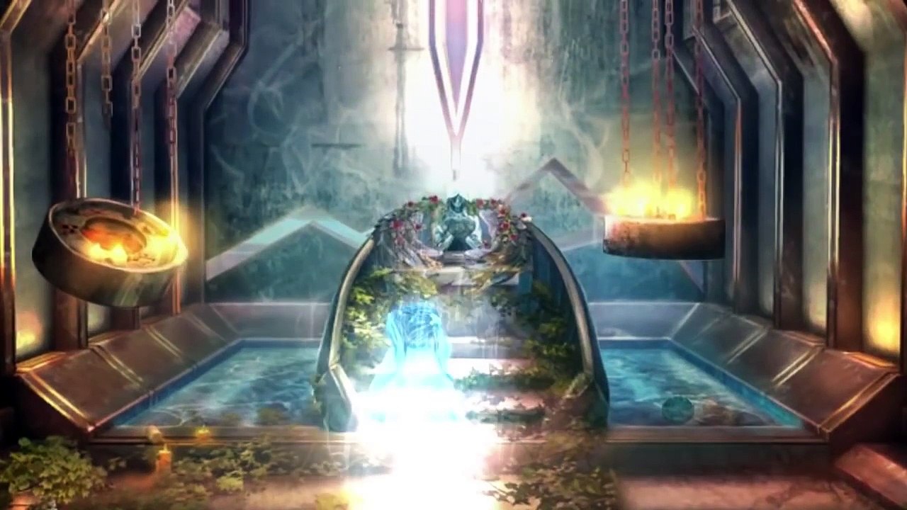 Maze- The Broken Tower Collector's Edition