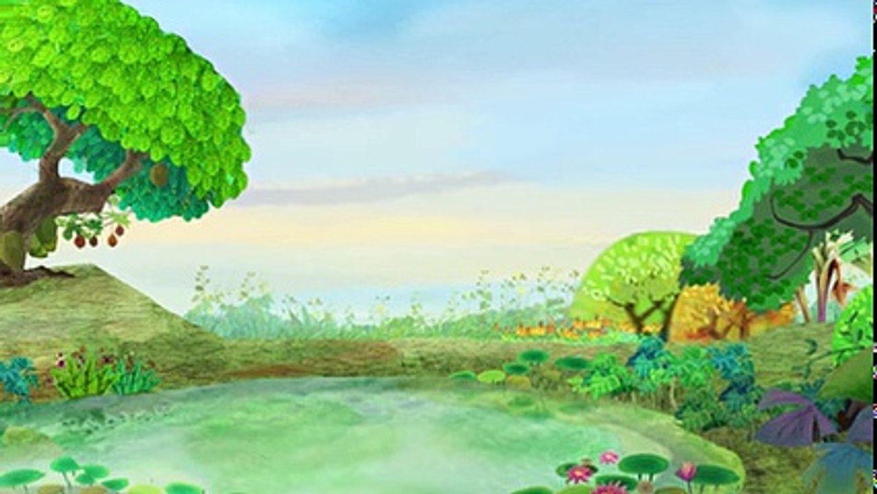Ba Chú Gà - Phim Hoạt Hình Việt Nam Mới Hay Nhất Full HD