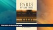 Big Deals  Paris by Metro: An Underground History  Best Seller Books Most Wanted