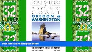 Big Deals  Driving the Pacific Coast Oregon   Washington, 5th: Scenic Driving Tours along Coastal