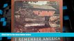 Big Deals  Eric Sloane s I Remember America [Bicentennial Edition]  Full Read Best Seller