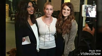 Priyanka Chopra Featuring on The Chelsea Show