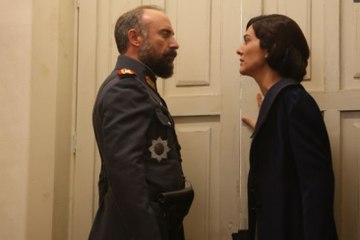 Vatanım Sensin'den Heyecan Dolu Yeni Fragman