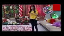 Host Live Show Main Ulte Kapre Pehan Kar Aagai