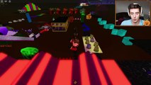 Roblox Halloween _ Spooky Halloween Obby _ Evil Zombies and Ghosts!-mqnc8eZ2u98