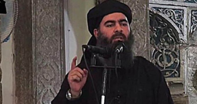 ABD'den Bağdadi'ye Ait Olduğu İddia Edilen Ses Kaydıyla İlgili Açıklama: Teyit Edemedik