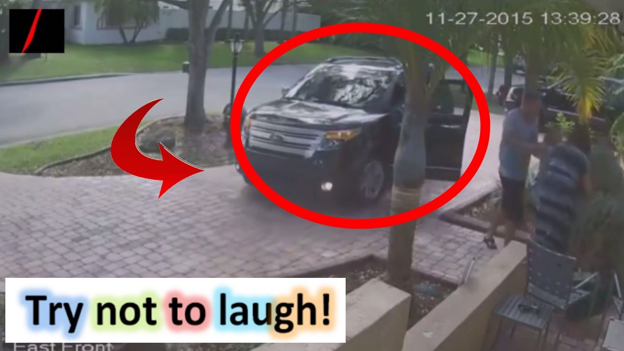 LES VIDEOS LES PLUS DRÔLES - ESSAYEZ DE NE PAS RIRE #33 - chutes - gag