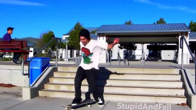 Skateboarding Best Funny Skateboarding Fails Hurts FailLand