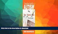 GET PDF  Curriculum Guide for Autism Using Rapid Prompting Method: With Lesson Plan Suggestions