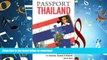 FAVORIT BOOK Passport Thailand: Your Pocket Guide to Thai Business, Customs   Etiquette (