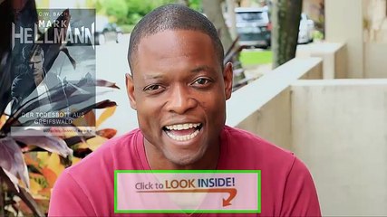 Look Inside Mark Hellmann 13 Review