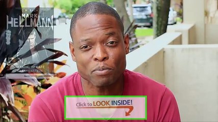 Look Inside Mark Hellmann 16 Review