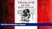 READ THE NEW BOOK Thailand Bar Girls, Angels and Devils READ PDF BOOKS ONLINE