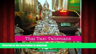 READ THE NEW BOOK Thai Taxi Talismans READ EBOOK