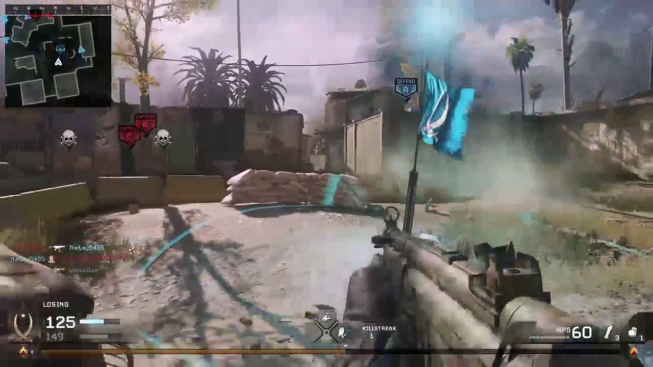 - Relax & Game - And MW4 IS BACK (6)