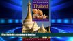 FAVORIT BOOK The Treasures and Pleasures of Thailand: Best of the Best (Treasures   Pleasures of