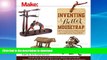 READ  Inventing a Better Mousetrap: 200 Years of American History in the Amazing World of Patent