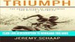 [PDF] Triumph: The Untold Story of Jesse Owens and Hitler s Olympics Popular Collection