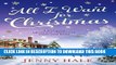 [PDF] All I Want for Christmas: A feel good Christmas romance to warm your heart Popular Collection