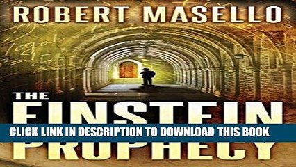 [PDF] The Einstein Prophecy Popular Collection