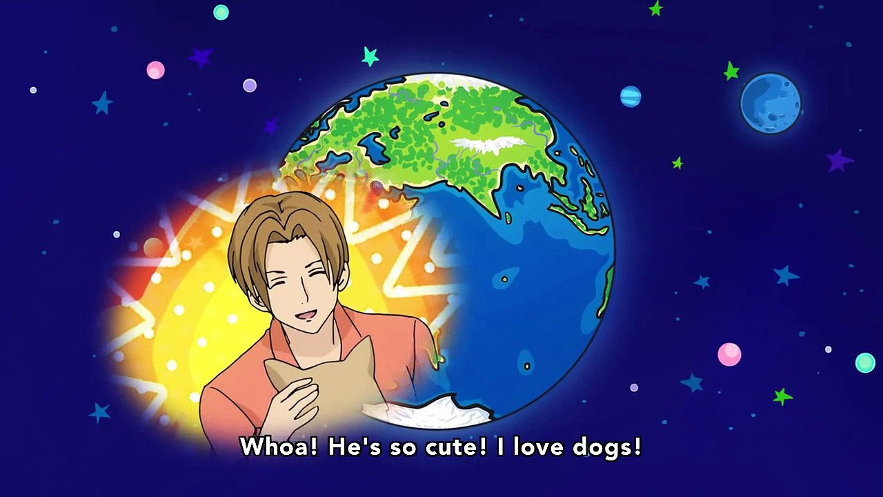 Saiki Kusuo no Psi Nan Ep 1 - You are watching Saiki Kusuo no Psi Nan Ep 1 English Sub-Dub online