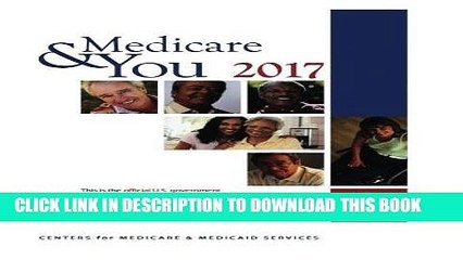 [PDF] Medicare   You 2017: This is the official U.S. Government Medicare handbook Full Online