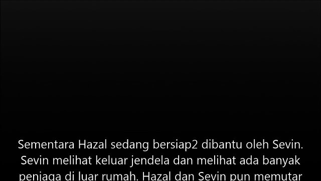 Sinopsis CANSU & HAZAL 2 Episode 75 Tayang Selasa 6 September 2016