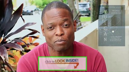 Look Inside The Hunt for Vulcan  Review