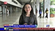 BKPM: Realisasi Investasi Hingga September Naik 12,4 Persen