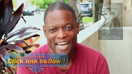 Look Inside Maxon (Angelbound Offspring Book 1) Review