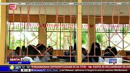 DPR Soroti Minimnya Sarana dan Prasarana Pendidikan di Papua