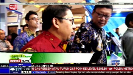 DPR Dorong Pemerintah Kembangkan Industri Alutsista