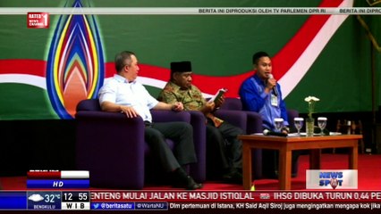 Ditjen Bimas Buddha Gelar Mahaniti Loka Dhamma ke-5 2016