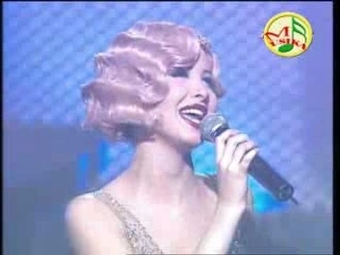 Arabic Video Clip - Nancy Ajram - Nasseto Garho