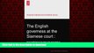 FAVORIT BOOK The English governess at the Siamese court :: being recollections of six years in the