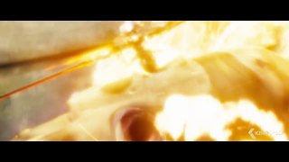 GUARDIANS Trailer 3 (2017)