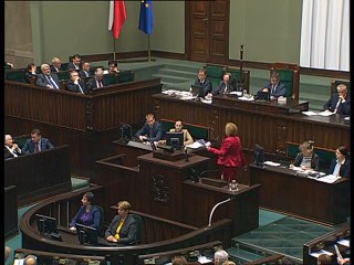 Poseł Paulina Hennig-Kloska - Wystąpienie z dnia 21 pa�dziernika 2016 roku.