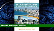 FAVORIT BOOK Pattaya Property and Thailand s Real Estate - How to Buy Thai Condominiums,