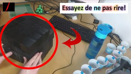Compilation des plus gros ratés et chutes - Essayez de ne pas rire! [NOUVEAU] #33