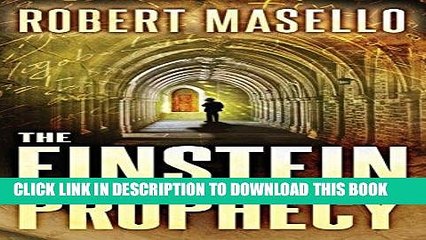 [PDF] The Einstein Prophecy Popular Online