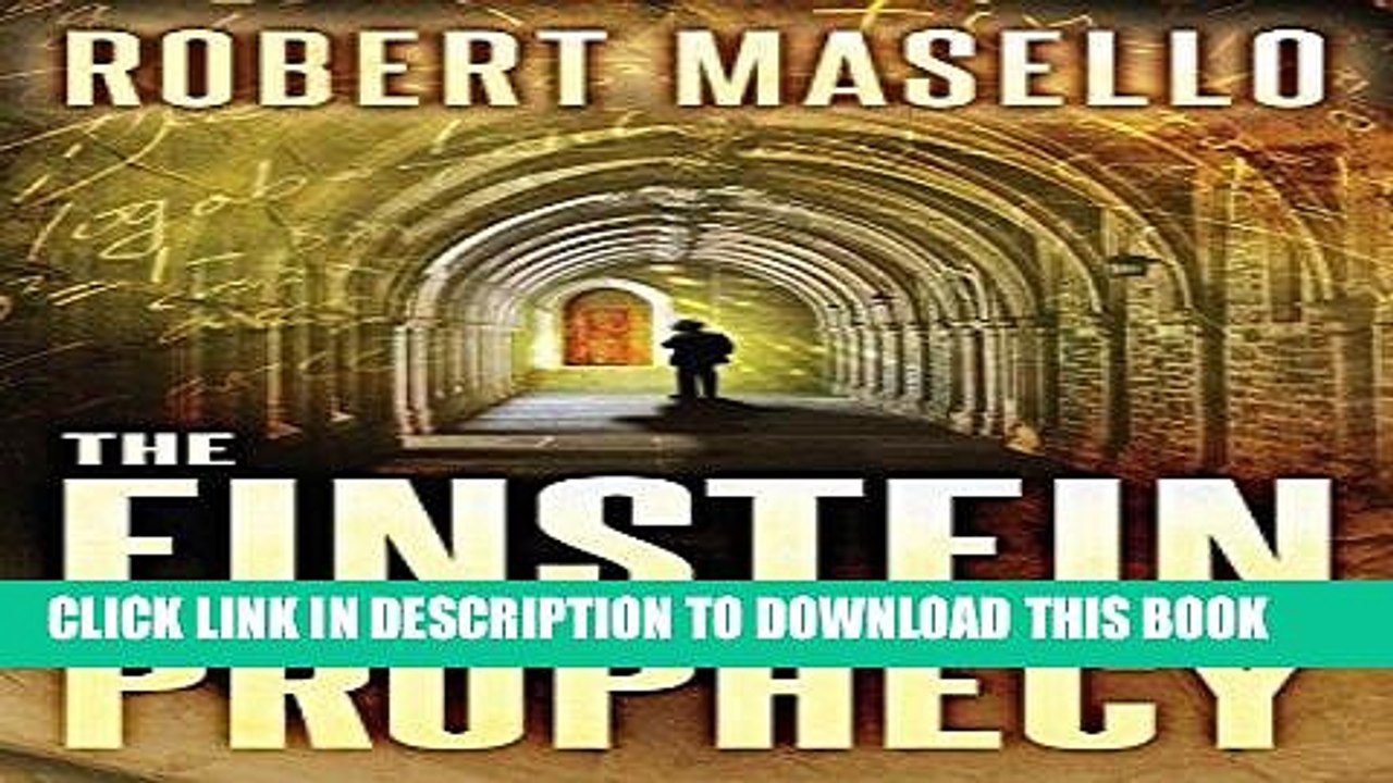 [PDF] The Einstein Prophecy Popular Online