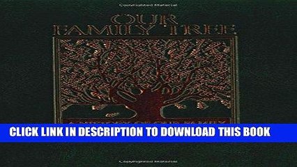 [PDF] Our Family Tree: A History of Our Family Popular Collection