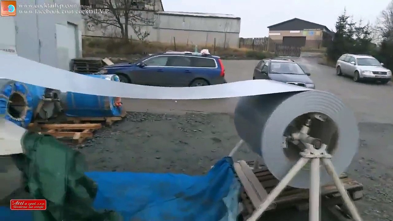 Folding Machine