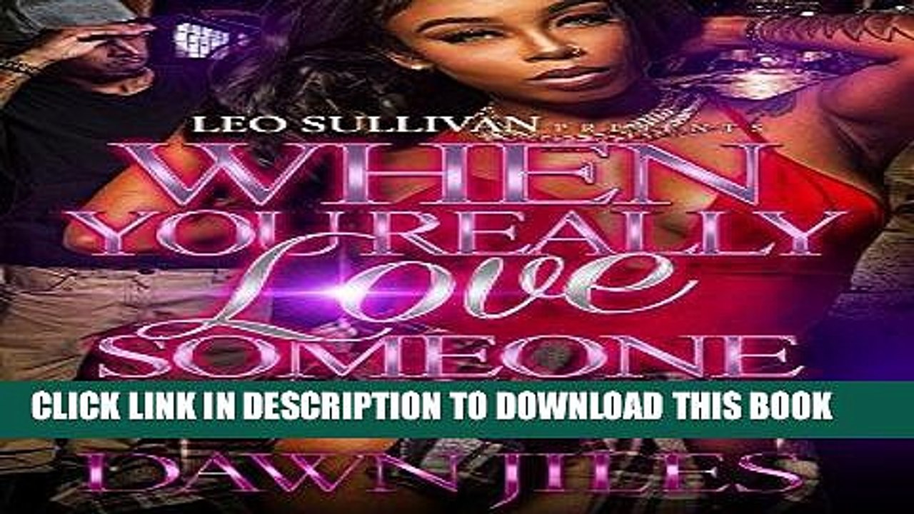 [PDF] When You Really Love Someone Full Online