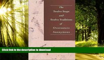 liberty books  The Twelve Steps and Twelve Traditions of Overeaters Anonymous online to buy