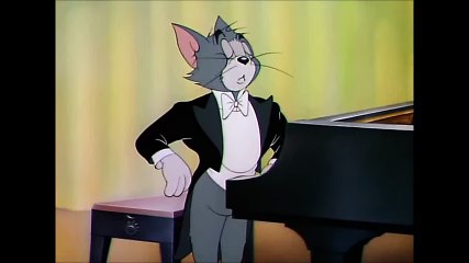 Tom and Jerry, 29 Episode - The Cat Concerto (1947)