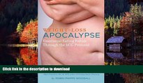 Buy books  Weight-Loss Apocalypse: Emotional Eating Rehab Through the hCG Protocol online for ipad