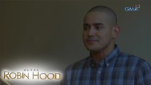 Alyas Robin Hood:  Target, Daniel Acosta | Episode 34