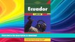 GET PDF  Ecuador Galapagos FB 1:800 000 2012 (English, Spanish, French, Italian and German